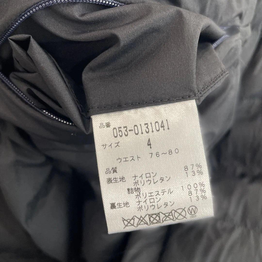 パーリーゲイツ　ダウンパンツ サイズ4