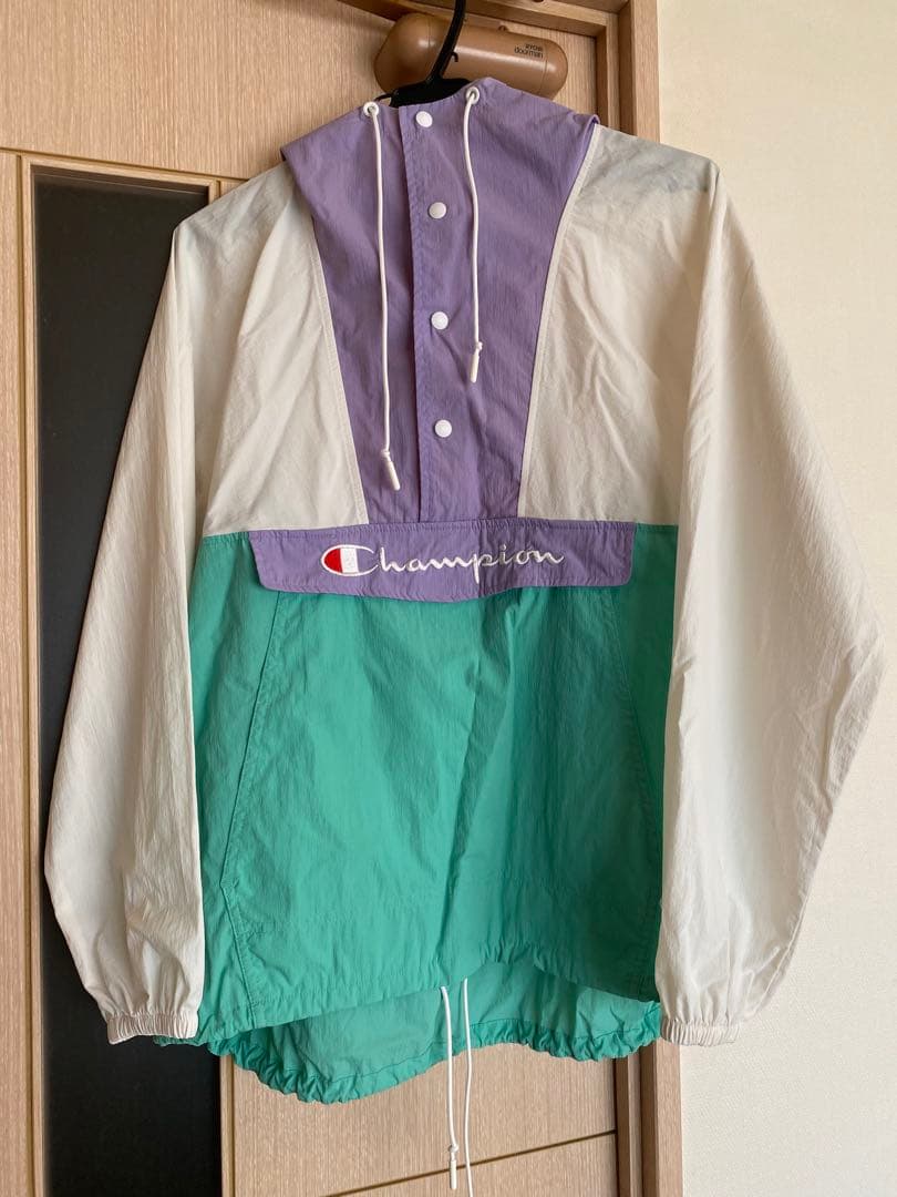 Champion チャンピオン　セットアップ