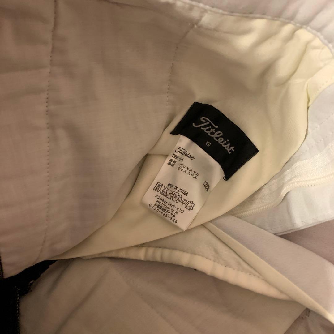 Titleist ゴルフパンツ 2色セット