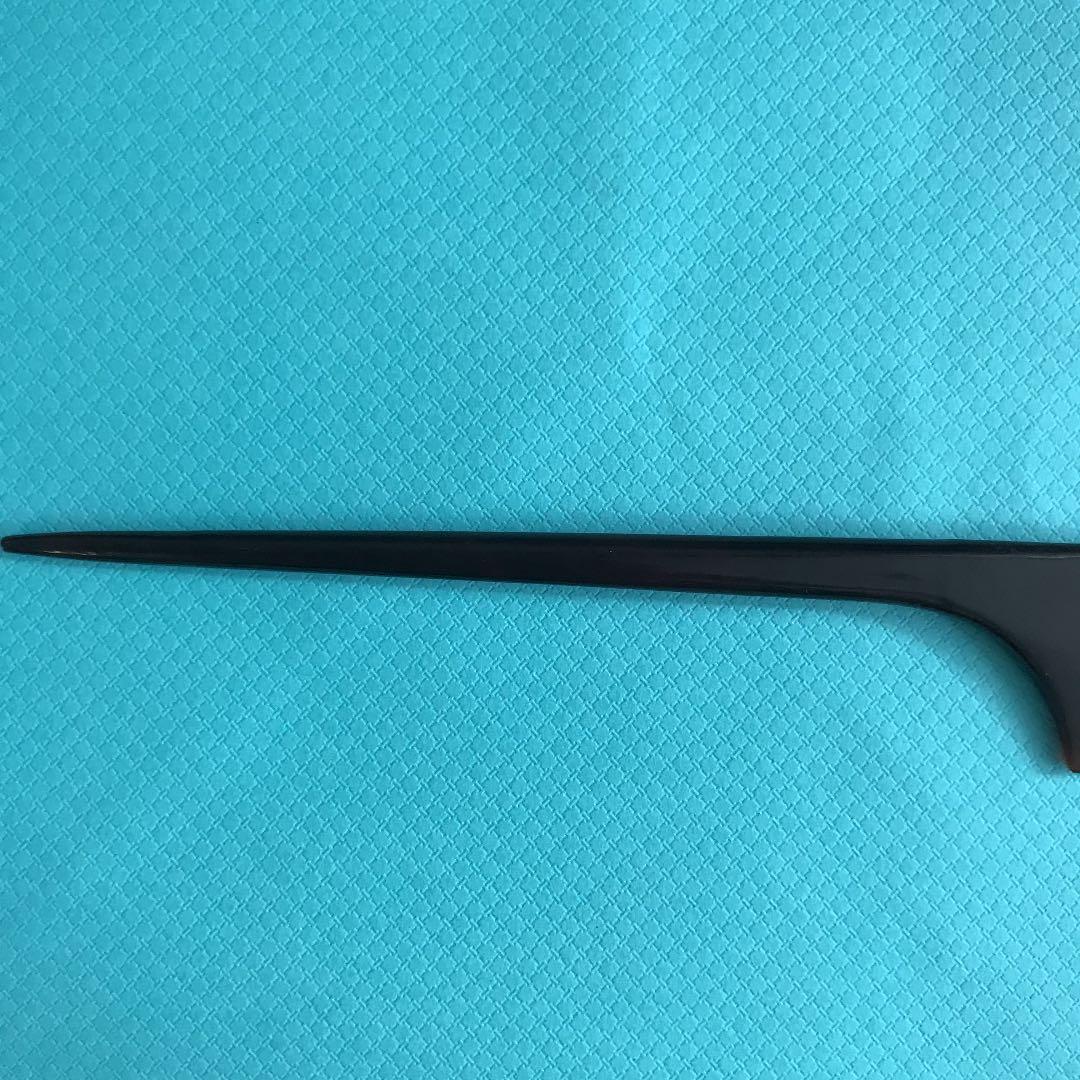 ビンテージ　　本鼈甲　リングコーム　　中古美品