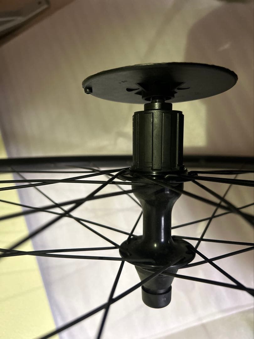 RS30: MADDUX（マドックス）• キャノンデール　Cannondale