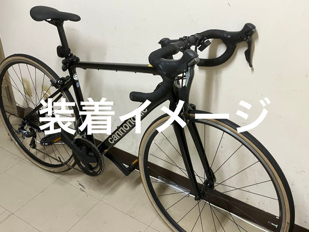 RS30: MADDUX（マドックス）• キャノンデール　Cannondale