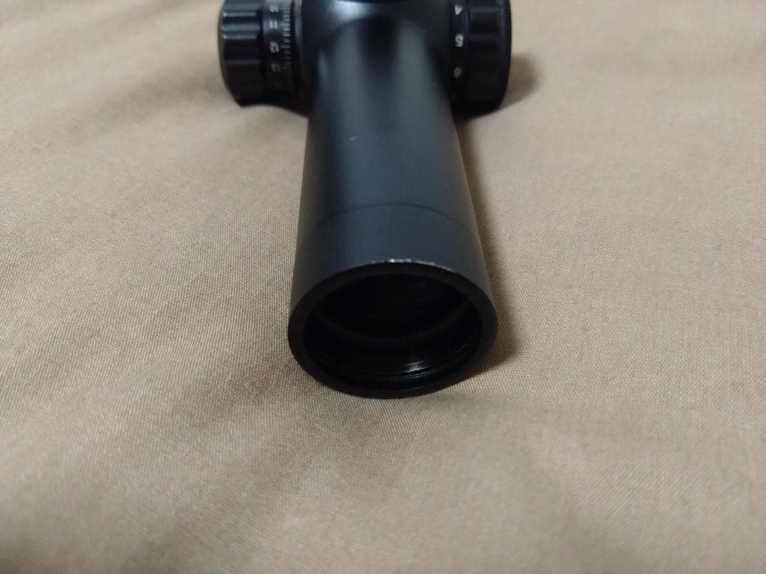 ノーベルアームズ TAC ONE 12424IR ライフルスコープ