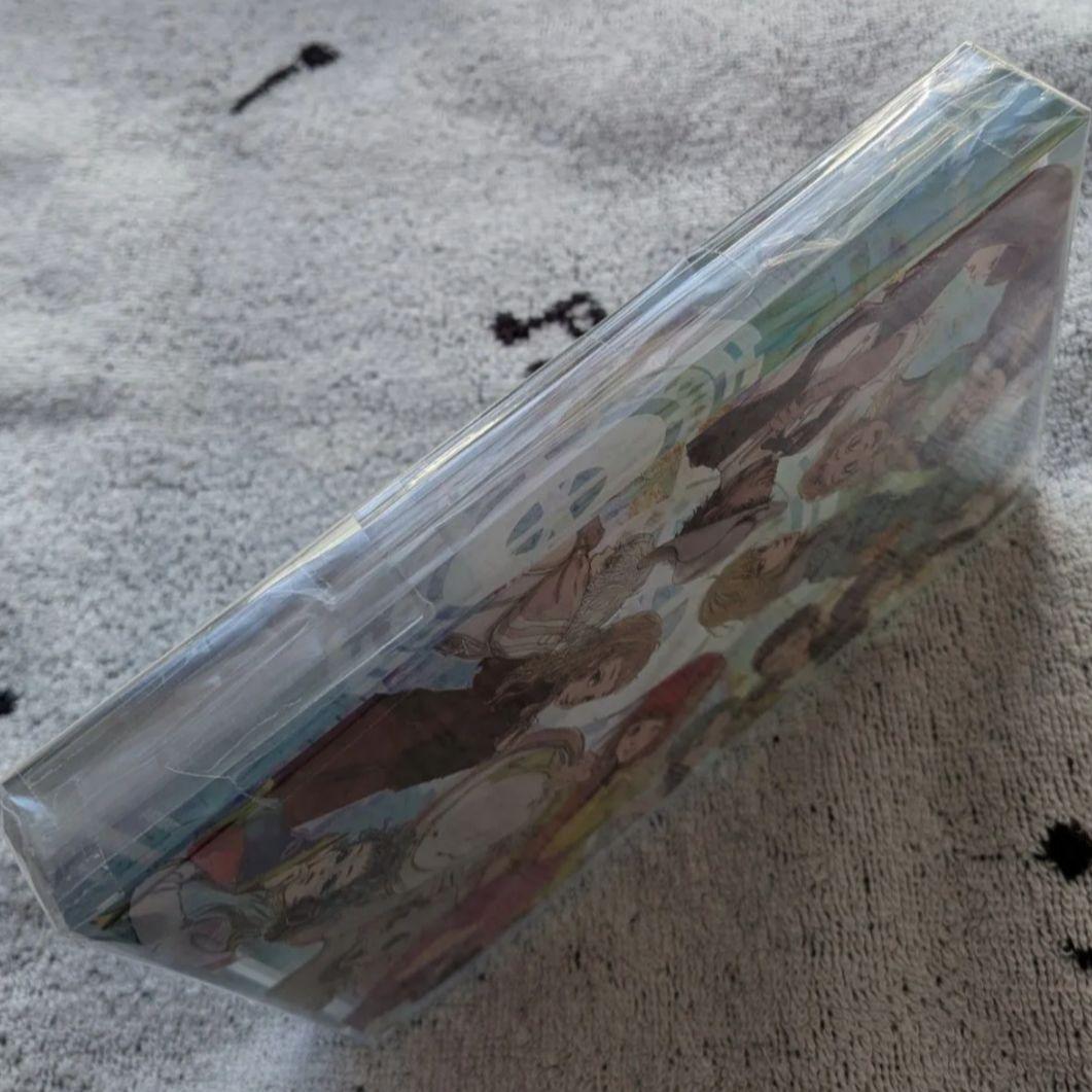 グノーシア PARCO パルコ 限定 アクリルブロック ことりイラストver.