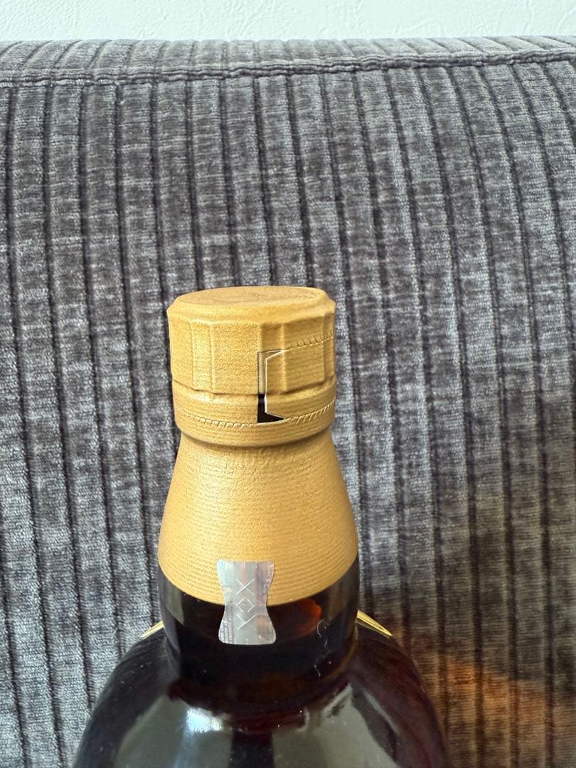 山崎12年　未開封新品　yamazaki