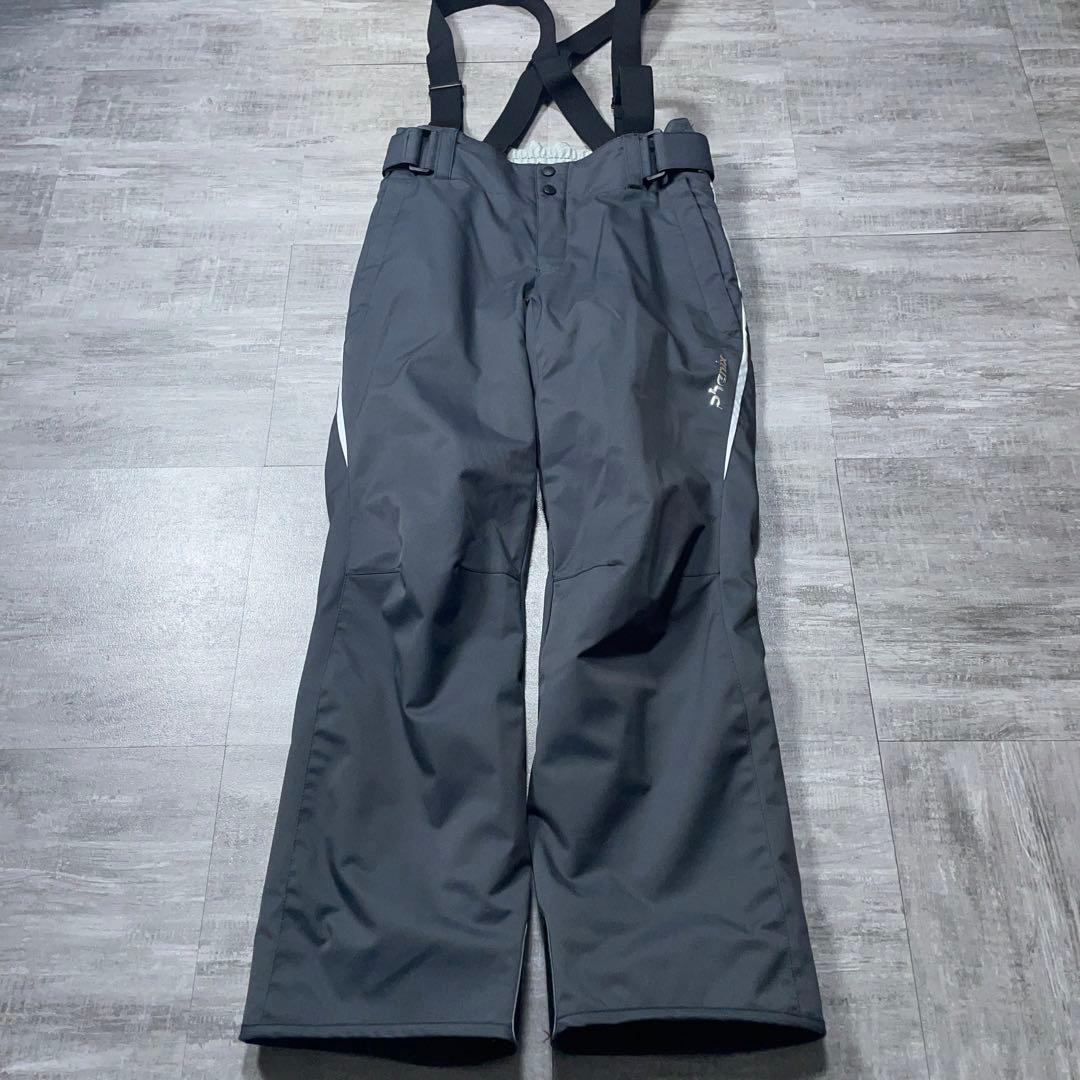 人気★ phenix フェニックス スキーウェア メンズM 旅行や授業に★