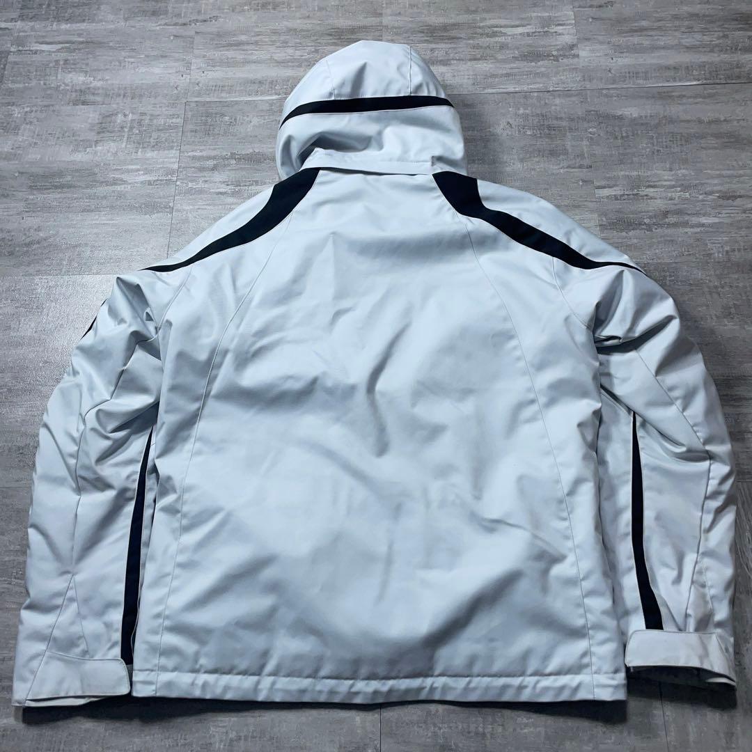 人気★ phenix フェニックス スキーウェア メンズM 旅行や授業に★