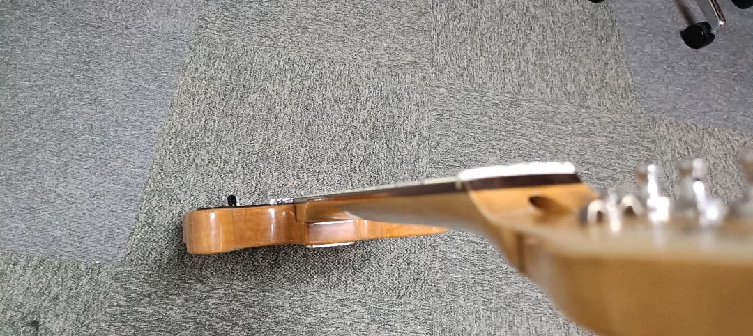 テレキャスタータイプ ギター