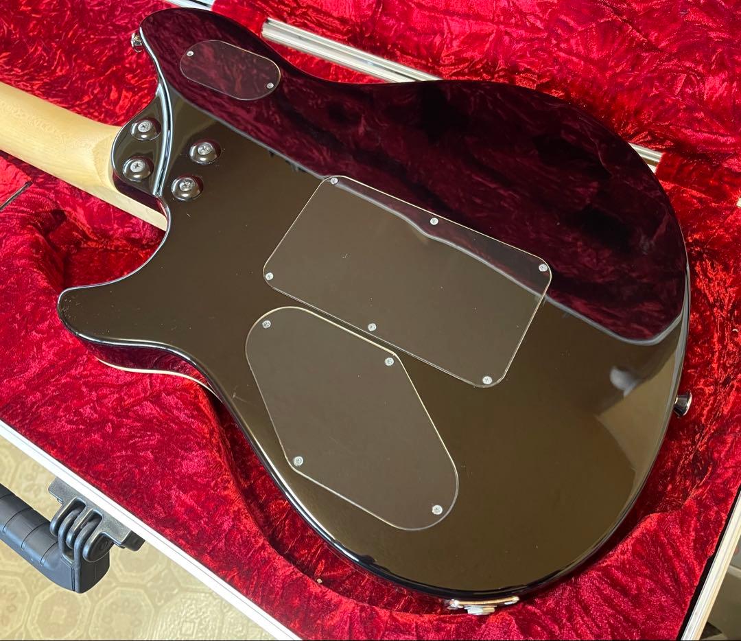 値下げしました。EVH Wolfgang Special Gloss Black