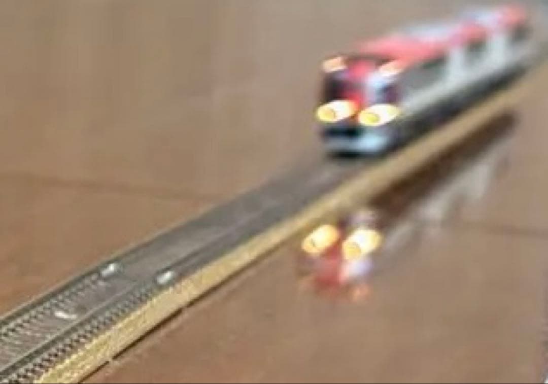 NゲージTOMIX253系　成田エクスプレス　3＋3両編成 ほぼ未使用