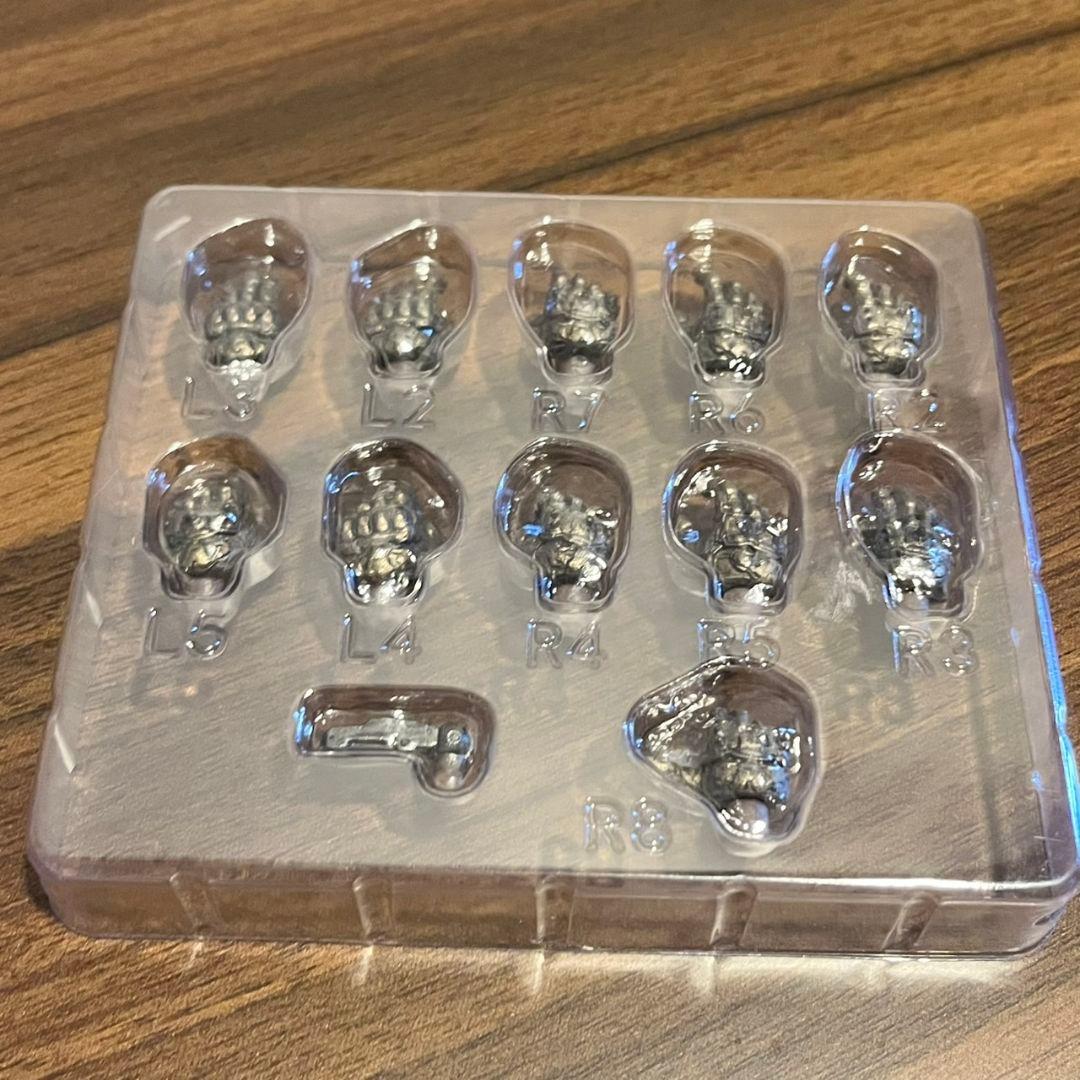 figma DoomEternal ドゥームスレイヤー　フィギュア