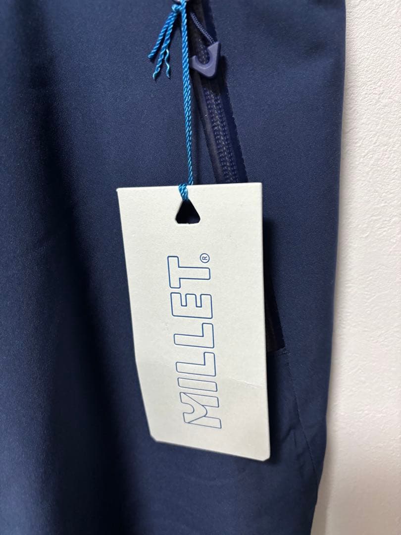 未使用品　ミレー　スキーパンツ　アトナ ピークIII パンツ　Millet