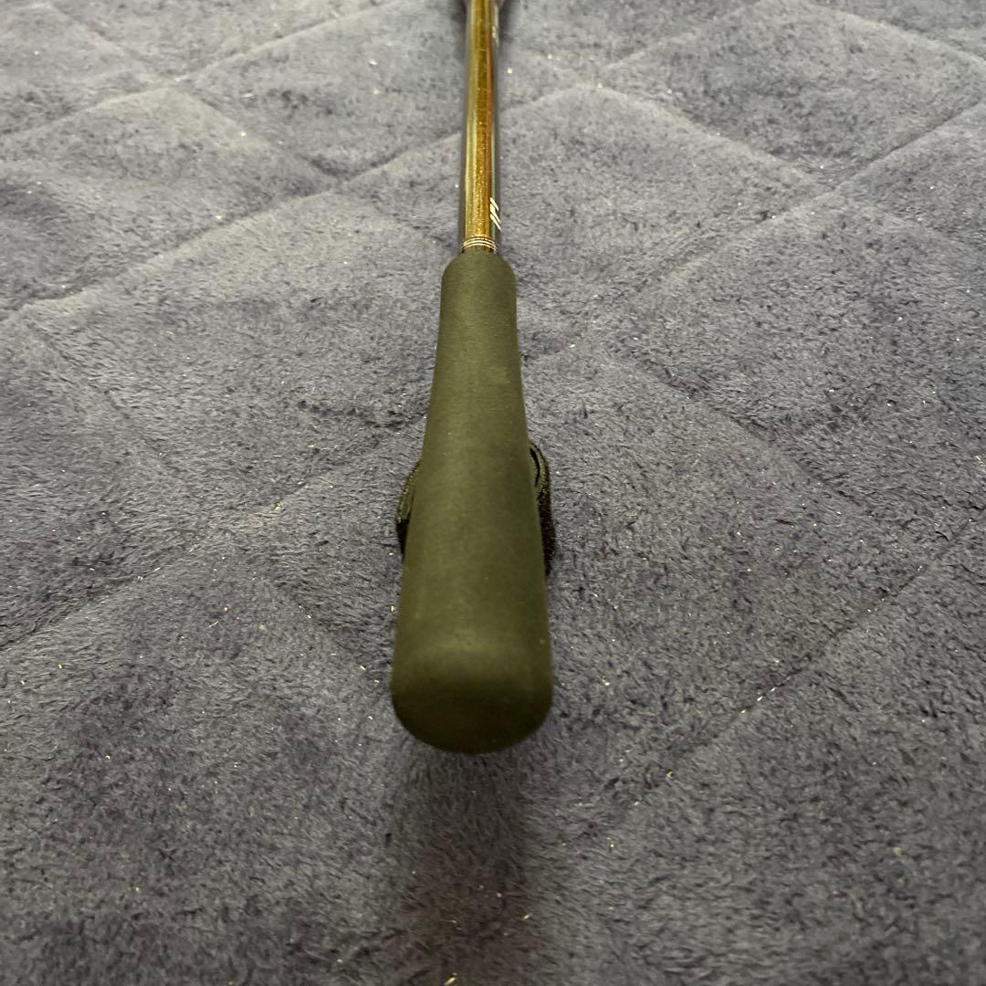 【美品】ダイワ❗️紅牙❗️AIR TYPE-N 73XHB-L