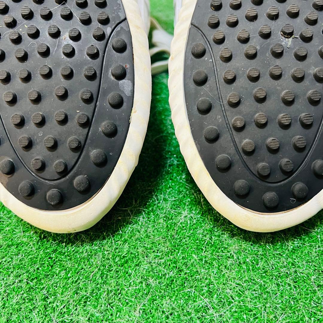 マスターバーニーエディション スパイクレスシューズ