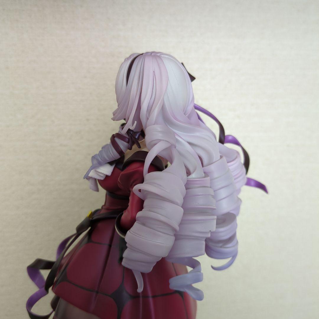 壱百満天原サロメ【コトブキヤショップ限定品】フィギュア