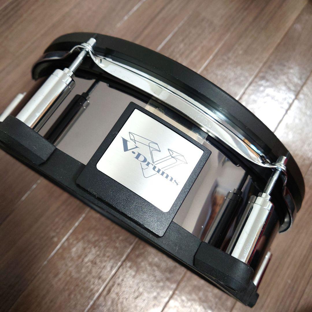 美品 Roland PD-128S BC スネアスタンド