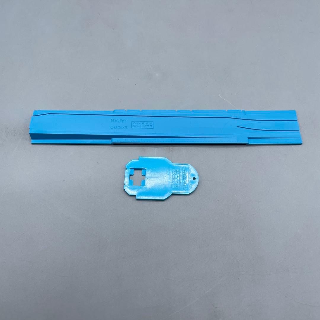 KATO V11 複数線路セット