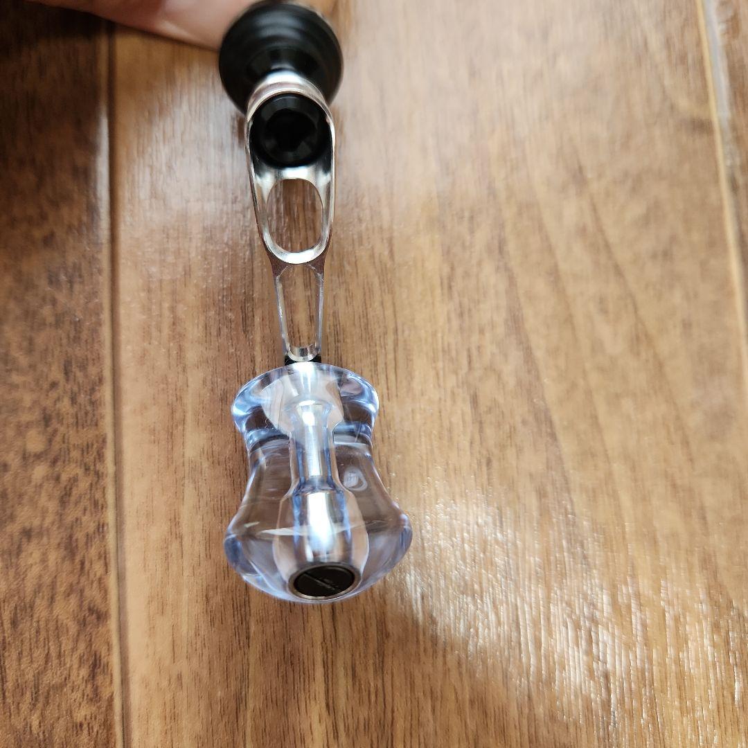 最終値下げ！DLIVE エアーステア 33 　アクリスタカスタム