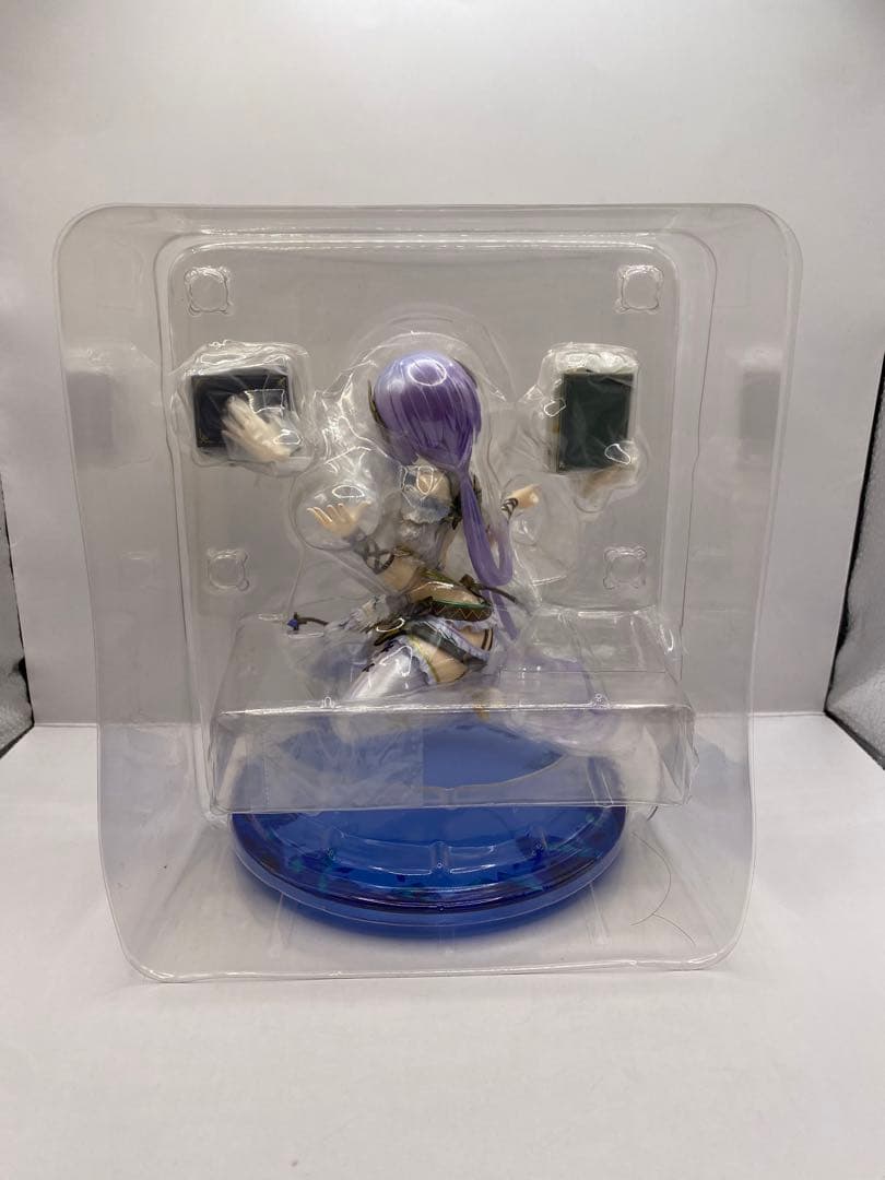 ソフィーのアトリエ ～不思議な本の錬金術士～ プラフタ 1/7 完成品フィギュア