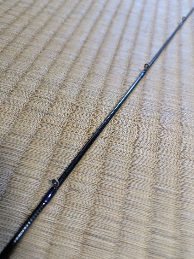 ヤマガブランクス　ブルーカレントⅲ 69B