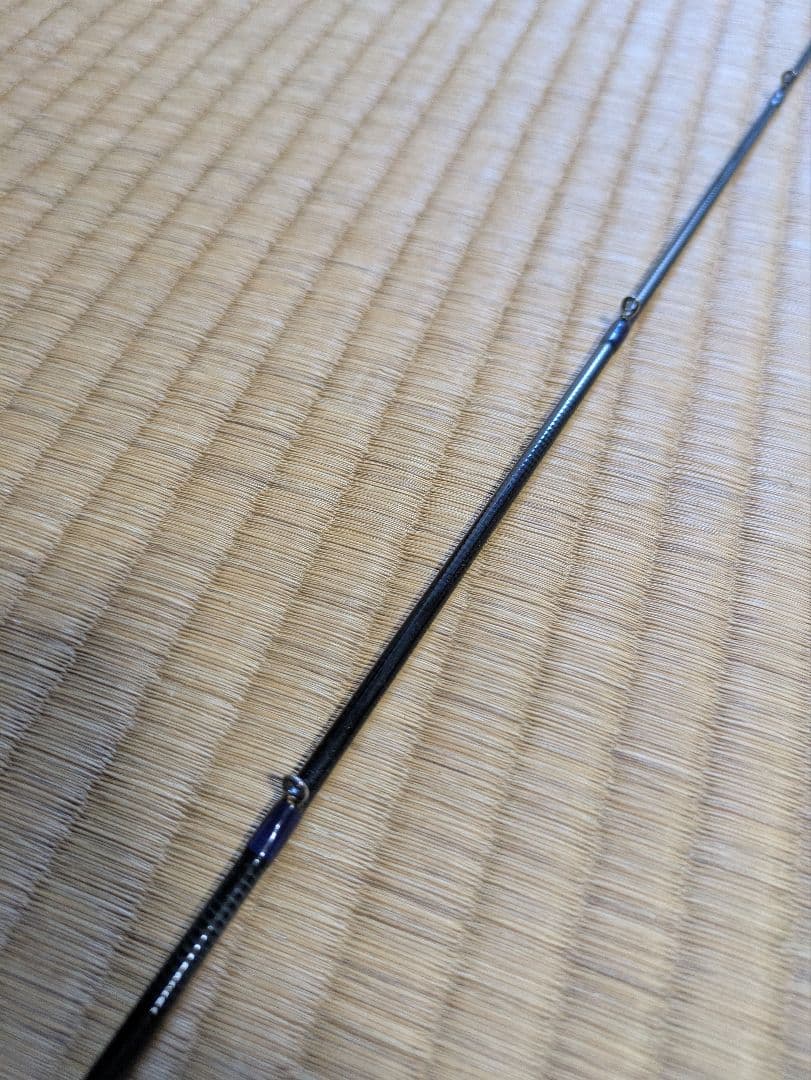 ヤマガブランクス　ブルーカレントⅲ 69B