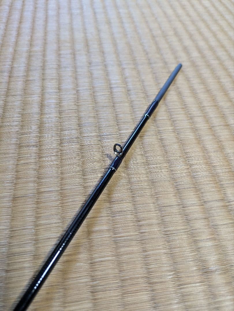 ヤマガブランクス　ブルーカレントⅲ 69B