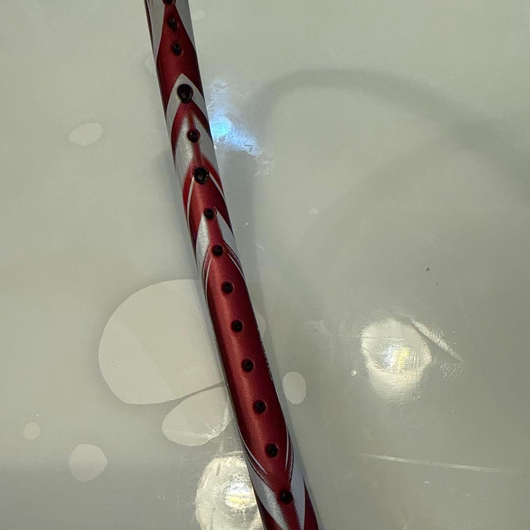 YONEX バドミントンラケット 4U20-25g G5