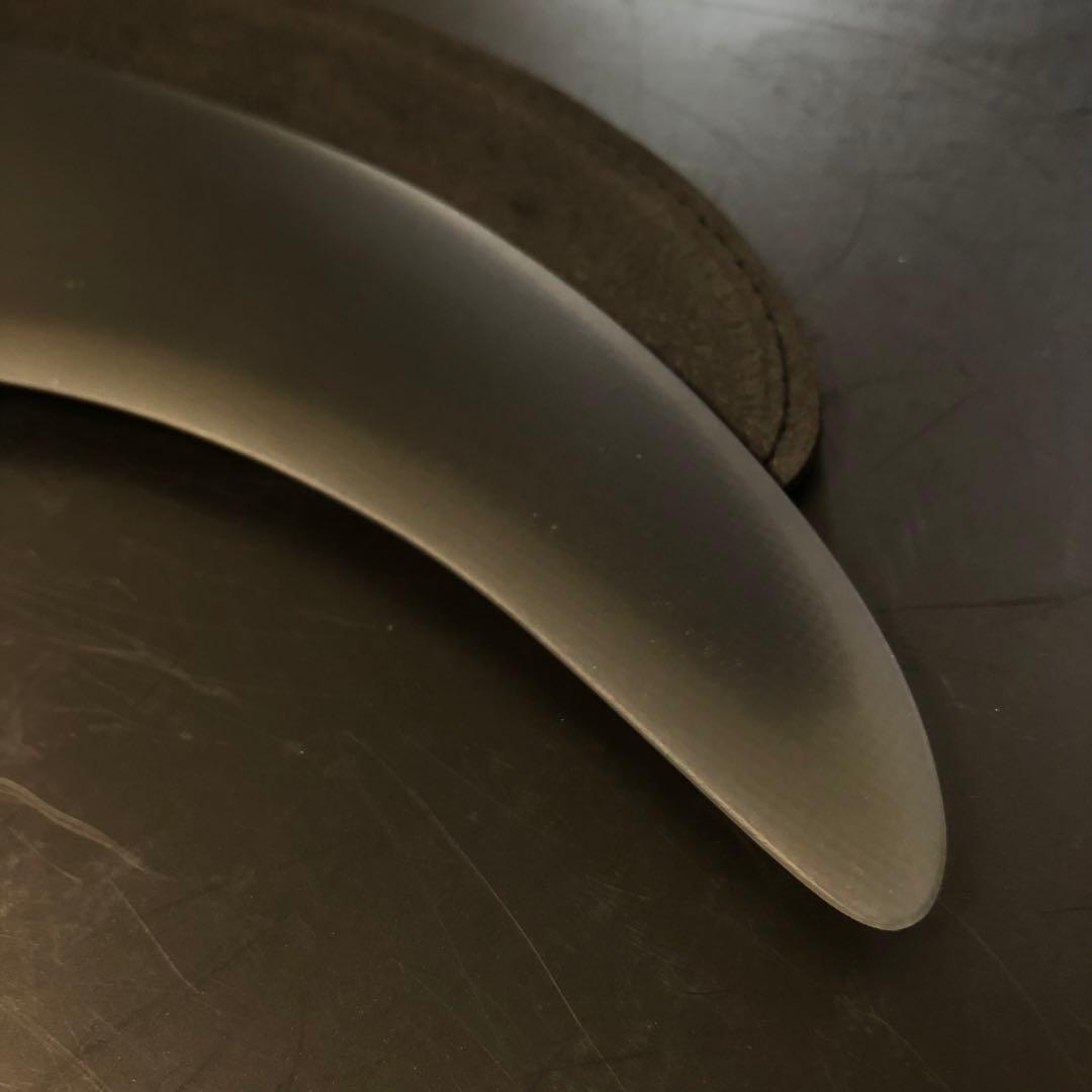 FCS2 クリステンソン シングルフィン PG 7.5 ミッドレングス