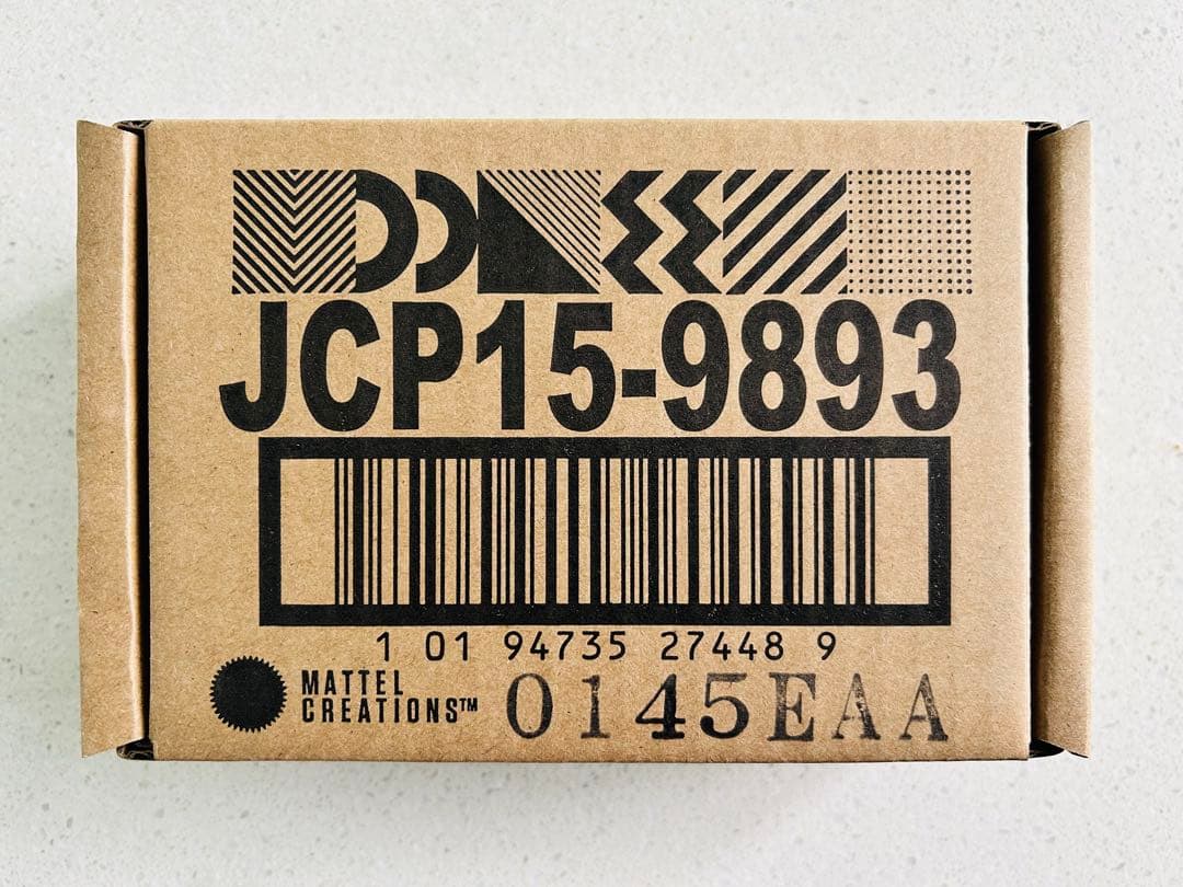 ホットウィール RLC 限定ガルフ ポルシェ 959