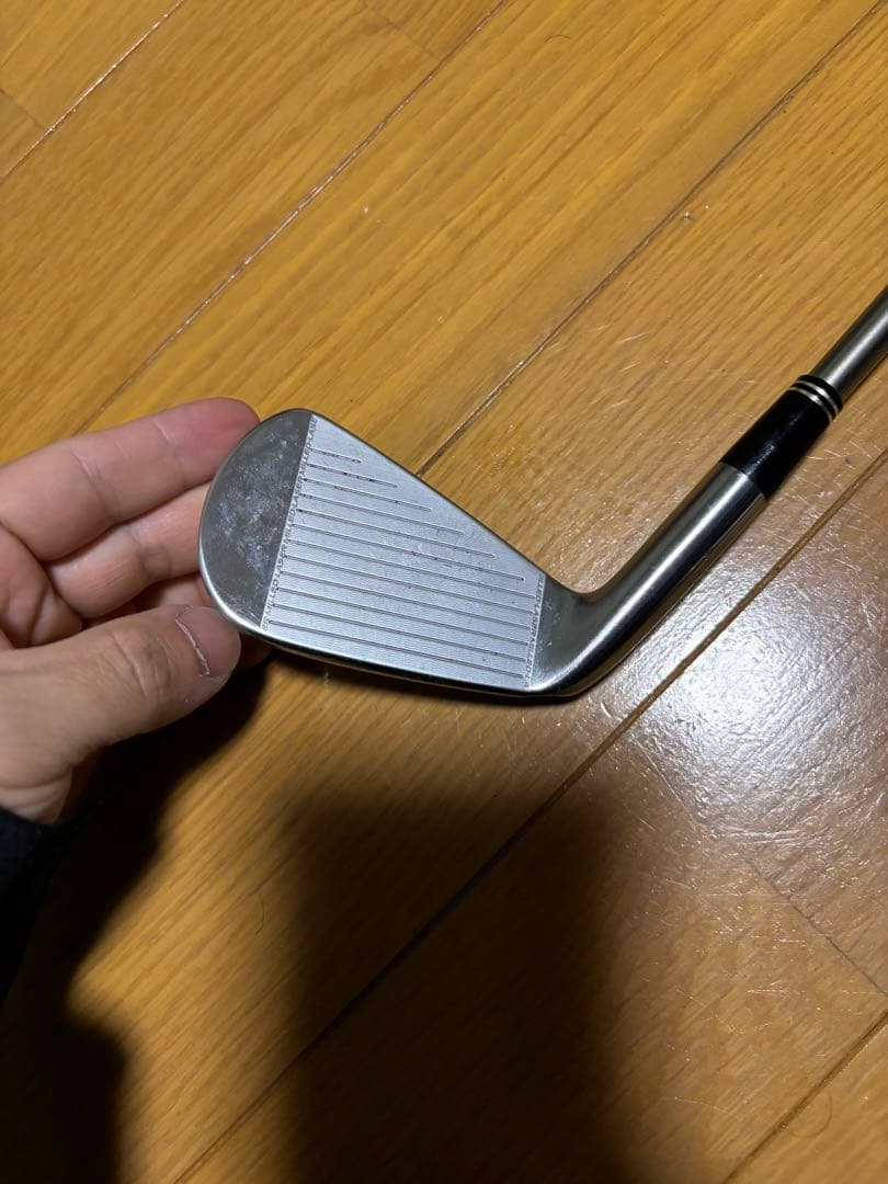 Z Forged 525 アイアンセット Diamanaシャフト