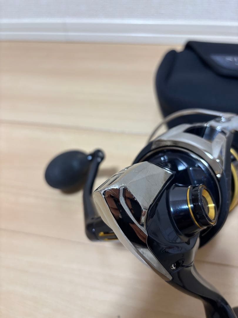 シマノ 19 ステラ SW 14000XG 極美品