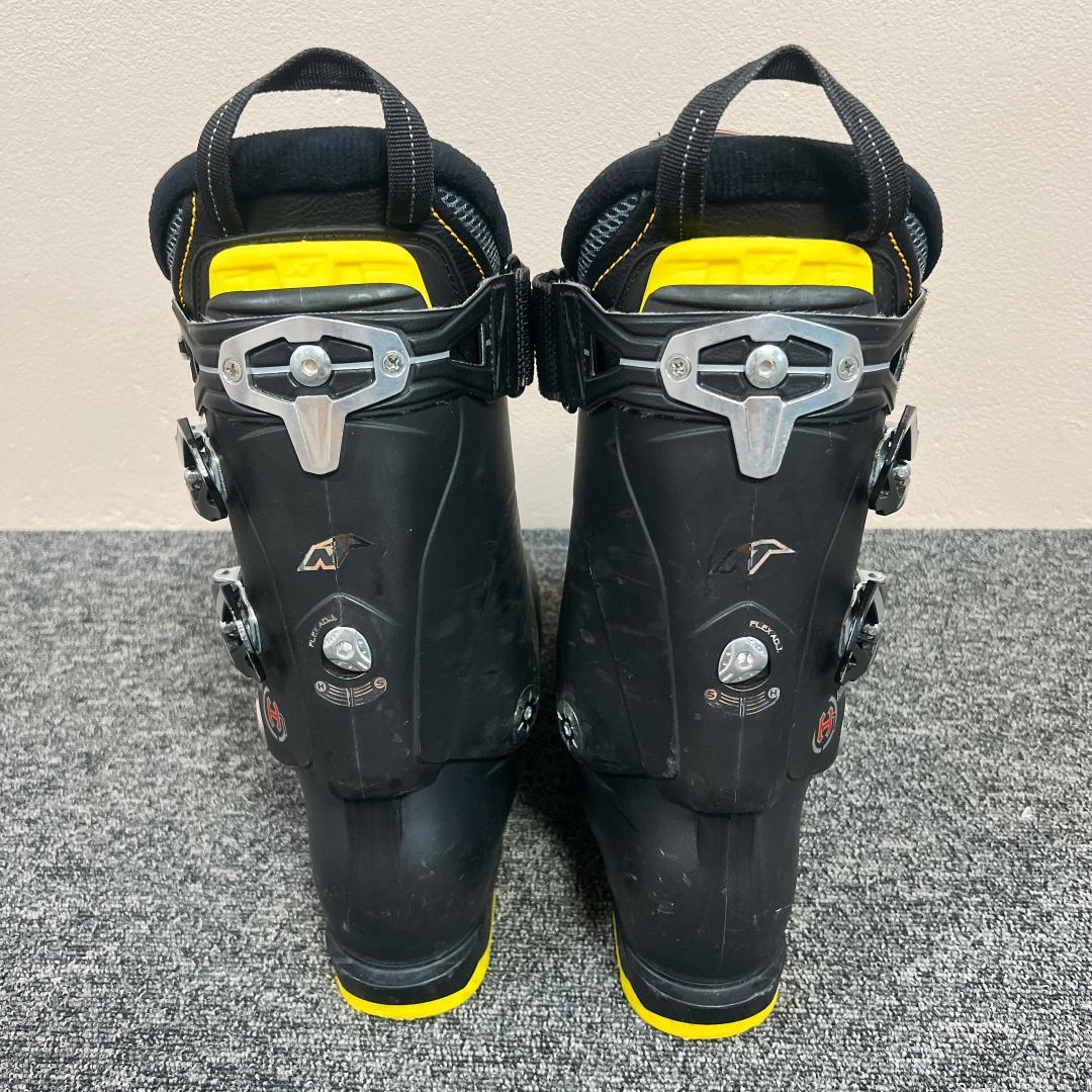 Nordica スキーブーツ Hell&Back　H1　 27.0~27.5cm