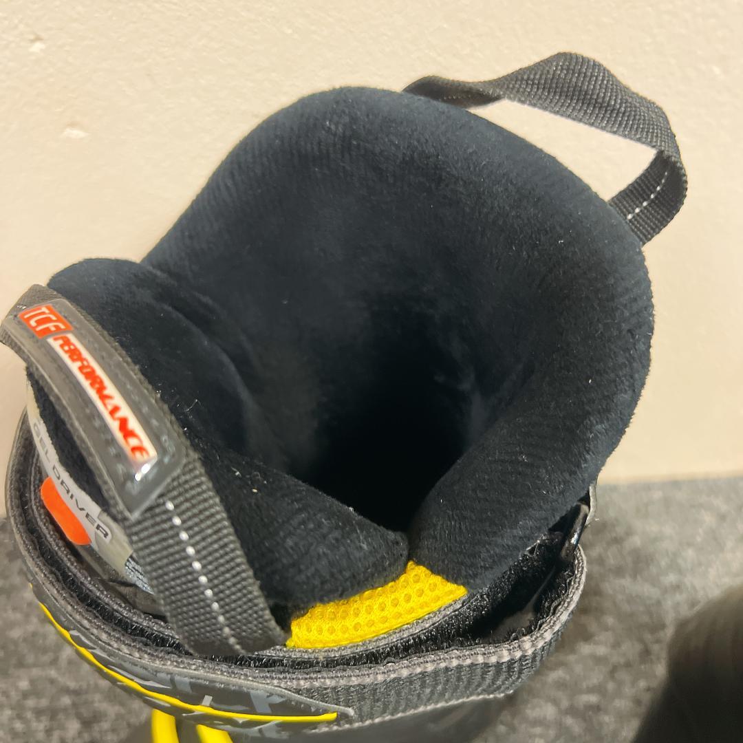 Nordica スキーブーツ Hell&Back　H1　 27.0~27.5cm