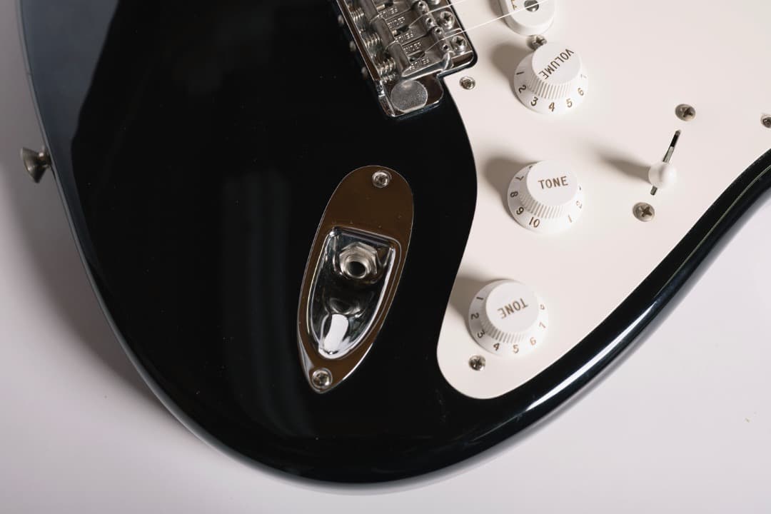 Fender エリッククラプトン Signature Stratocaster