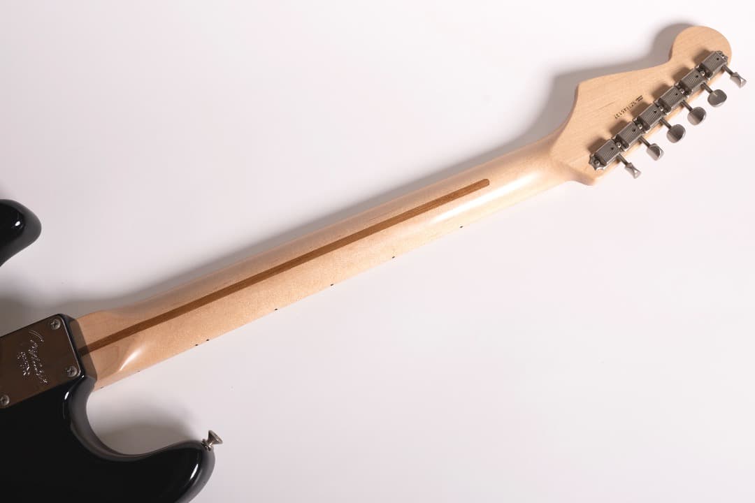 Fender エリッククラプトン Signature Stratocaster