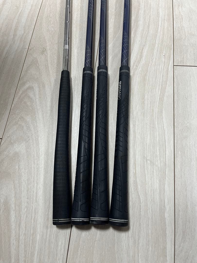 Cleveland クリーブランド メンズ ゴルフセット 11本セットフルセット