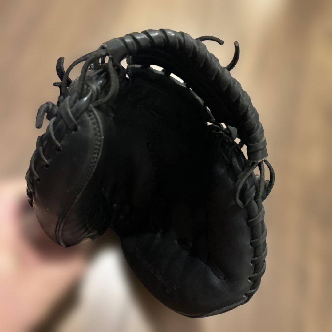 Rawlings ローリングス 一般軟式 キャッチャーミット SHRAP