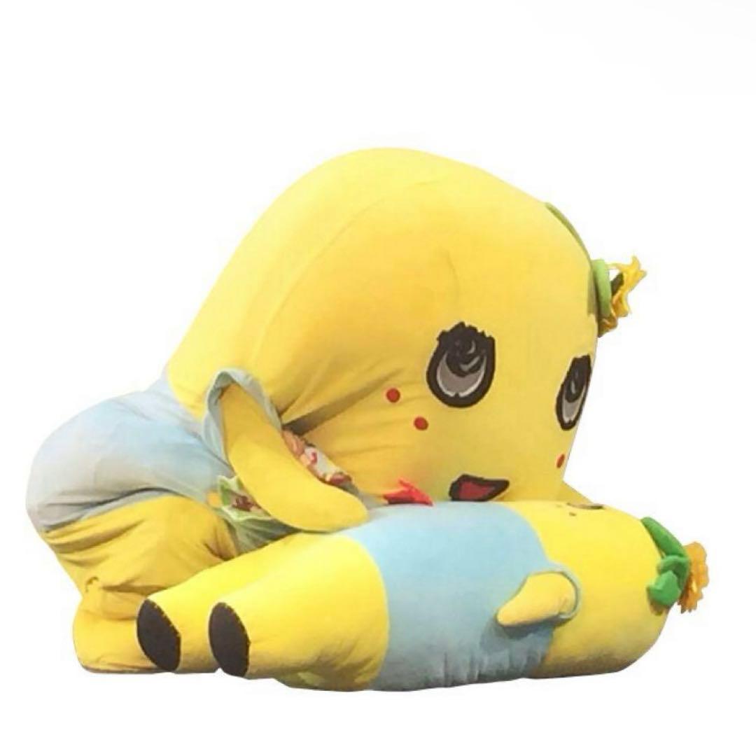ふなっしー 特大ぬいぐるみ 90cm バージョン3