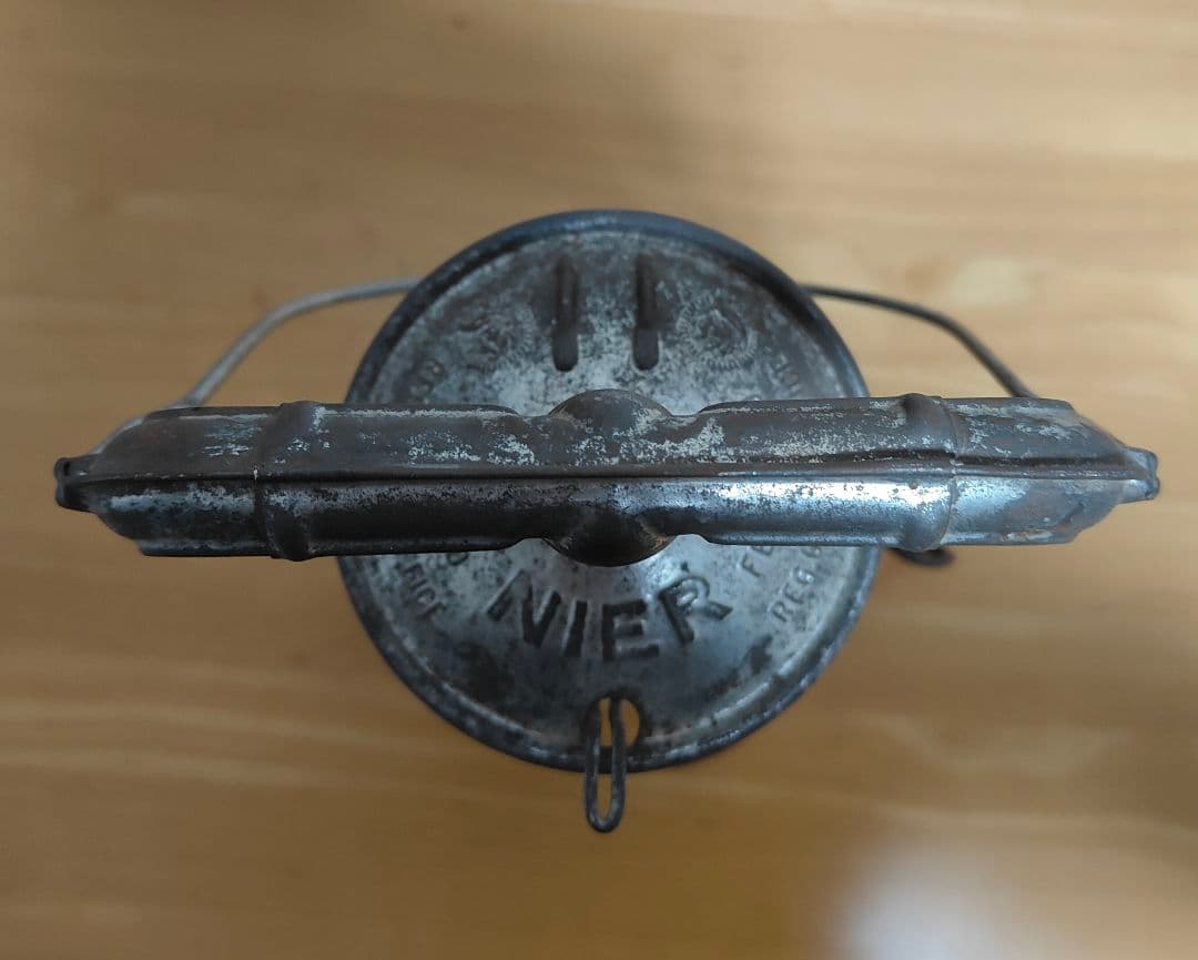 FEUERHAND Nr.257 美品　NIER