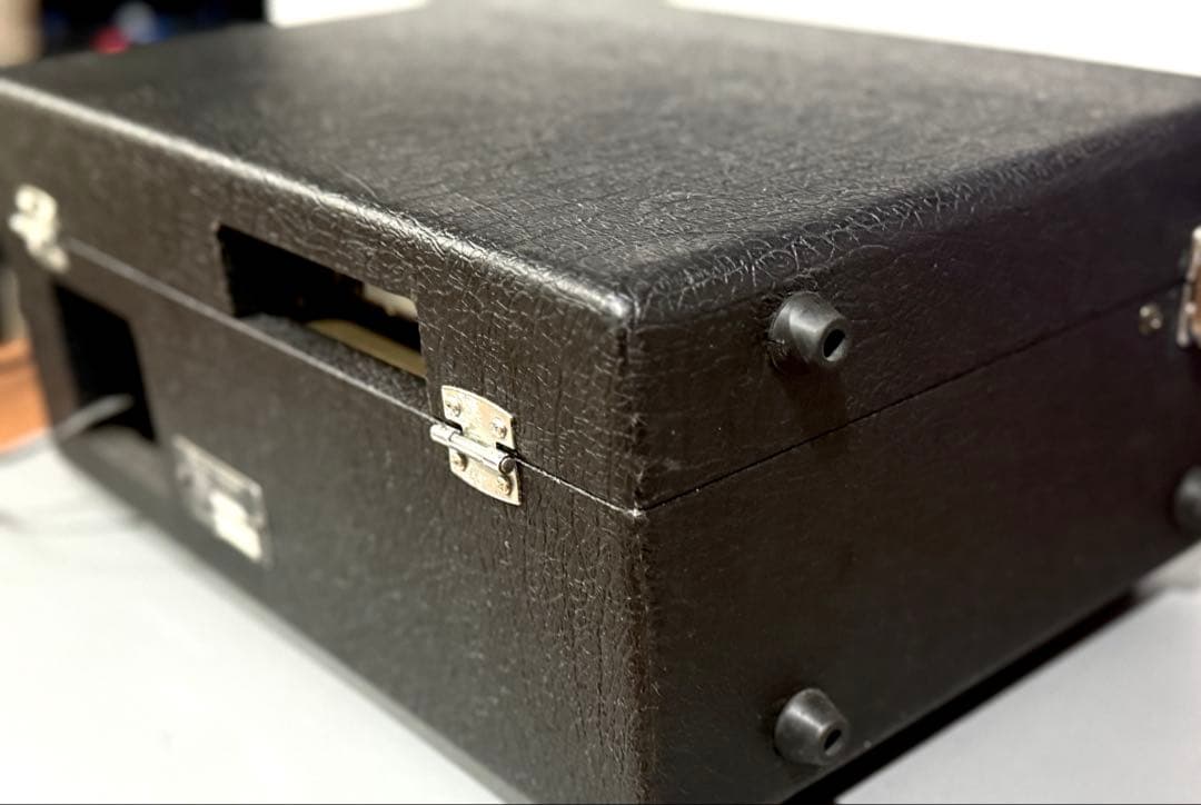 Roland RE-201 Space Echo メンテ終えたばかり