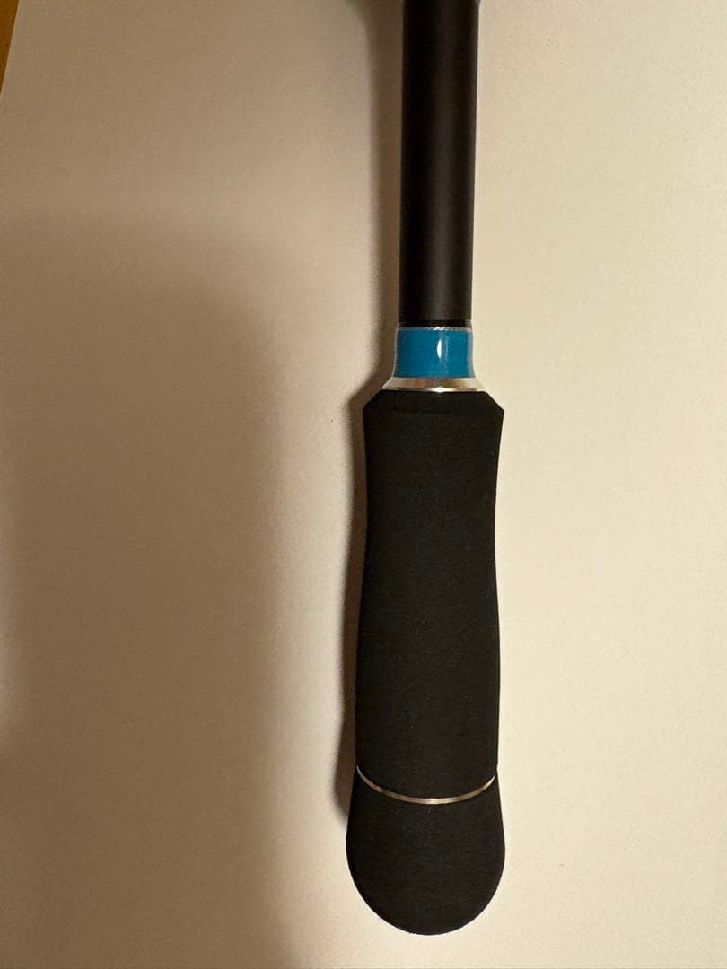 【ふぐ竿・新品】 健流　REBORN 野毛屋船長プロデュース