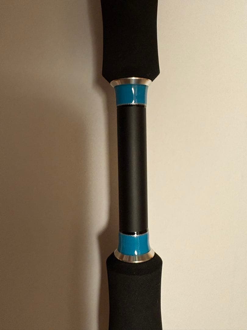 【ふぐ竿・新品】 健流　REBORN 野毛屋船長プロデュース