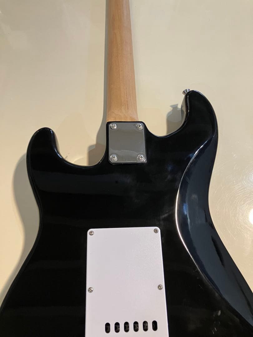 エレキギター ストラトキャスタータイプ