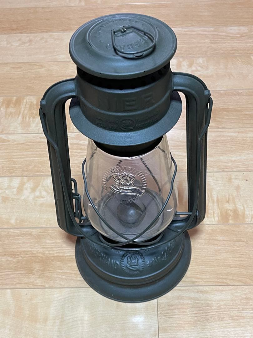 【希少品】Feuerhand Nr. 262