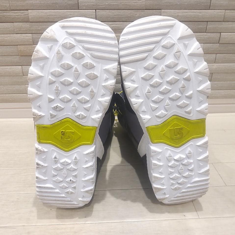 BURTON バートン MOTO AF スノーボードブーツ 25.5cm S11