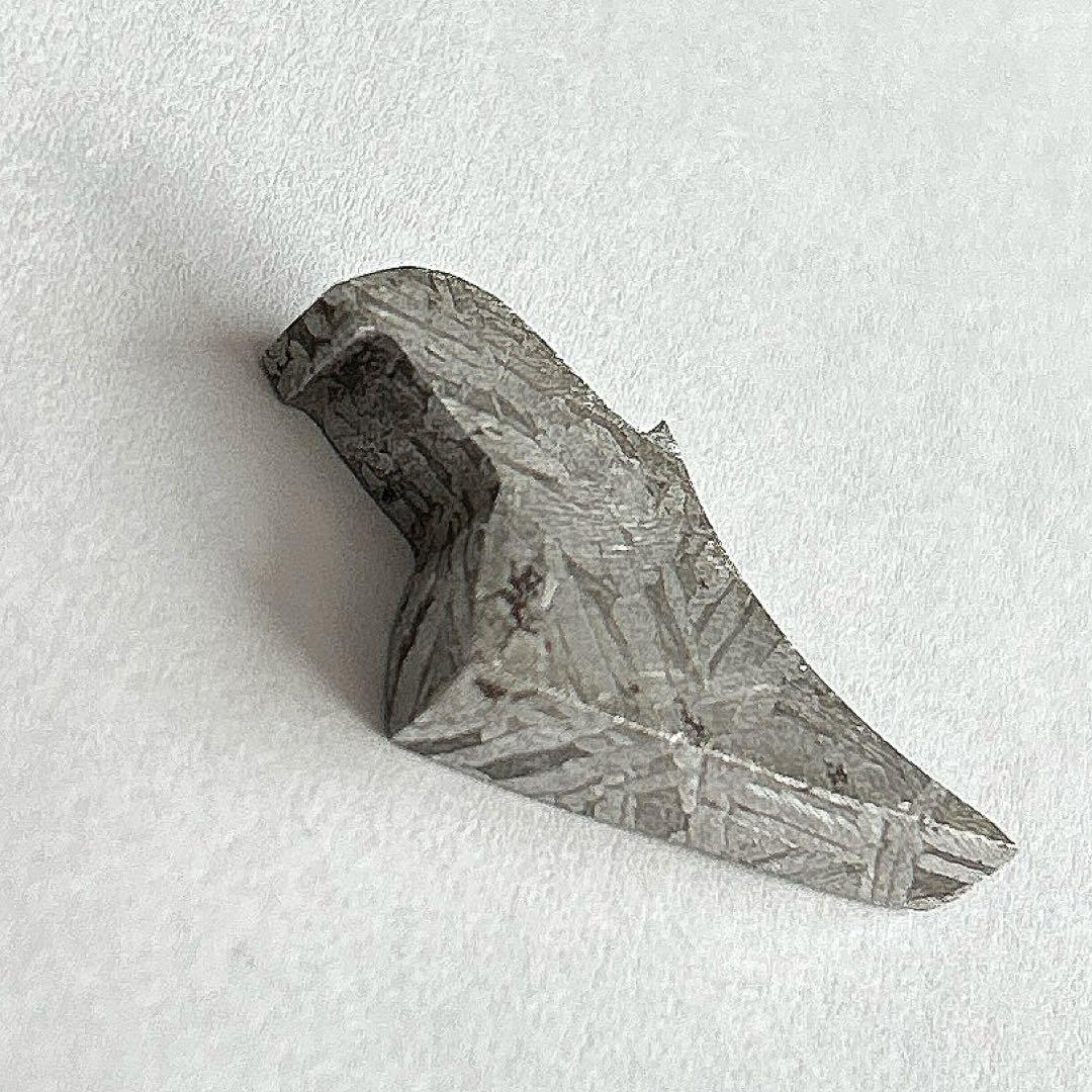 ギベオン隕石　約8.5g