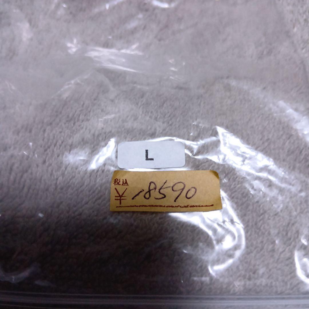 24-25 DANBUOY 5mm BAREFOOT SOX先割れソックスL美品