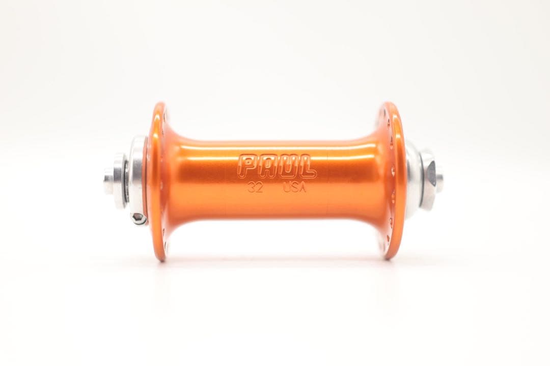 PAUL ROAD HUB ポール ロード ハブ 130 ブルーラグ サーリー