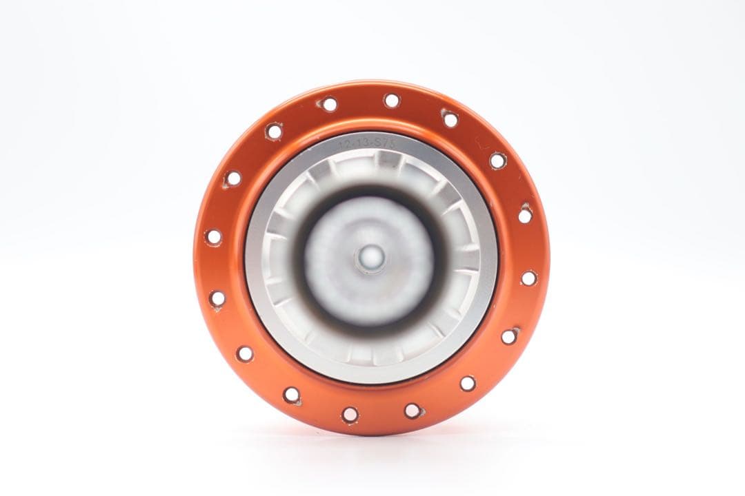 PAUL ROAD HUB ポール ロード ハブ 130 ブルーラグ サーリー