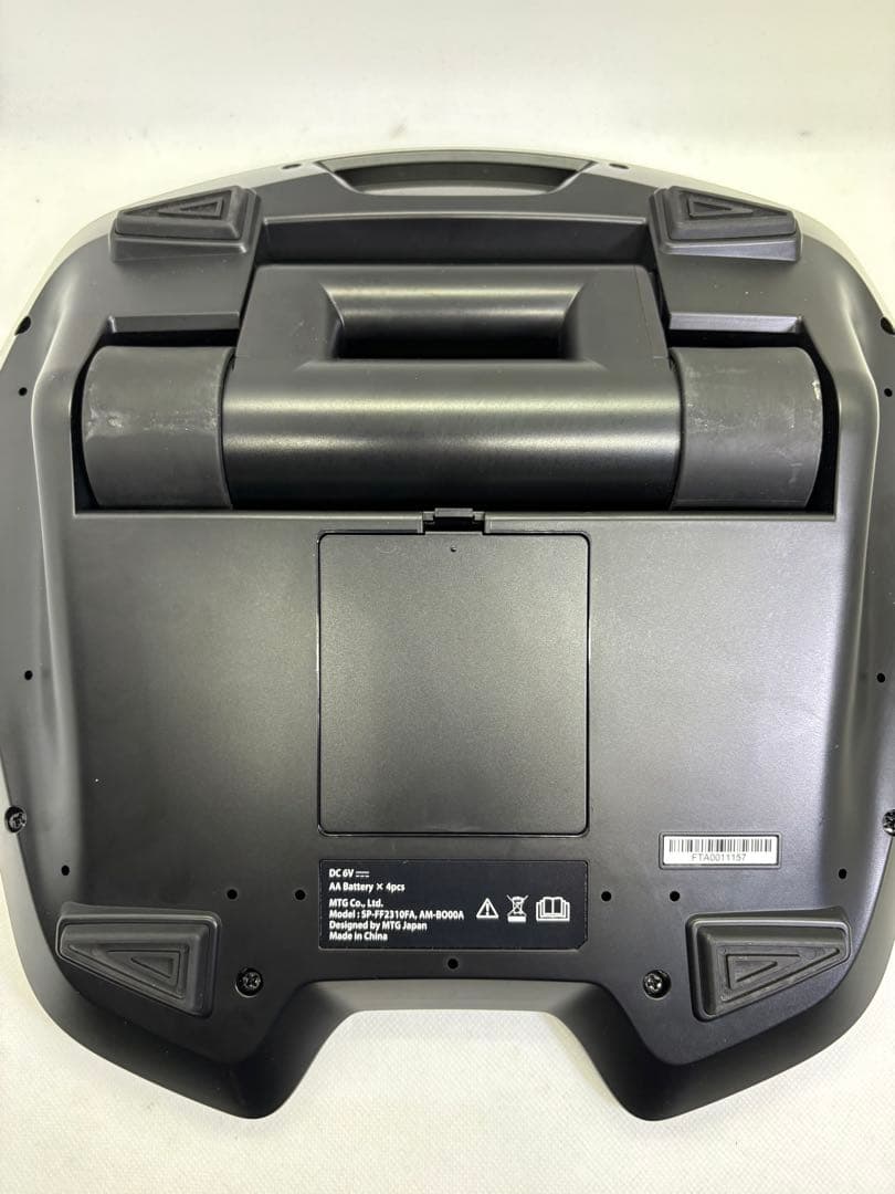 【月末限定セール】SIXPAD フットフィット2 Foot Fit II